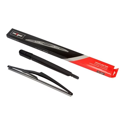 Sada ramienka stierača, čistenie okien 39-0337 /MaXgear/ - obr. 1