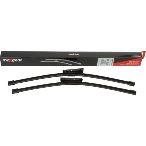 Stieracia lišta 39-0730 /MaXgear/ - obr. 2