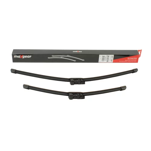 Stieracia lišta 39-0746 /MaXgear/ - obr. 2