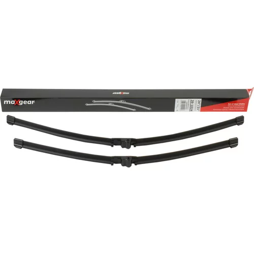 Stieracia lišta 39-1024 /MaXgear/ - obr. 2