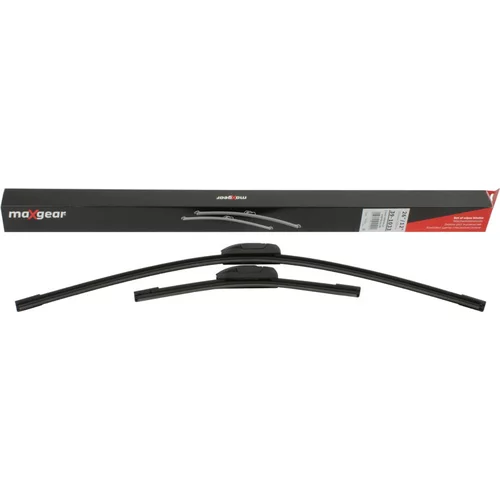 Stieracia lišta 39-1033 /MaXgear/ - obr. 2