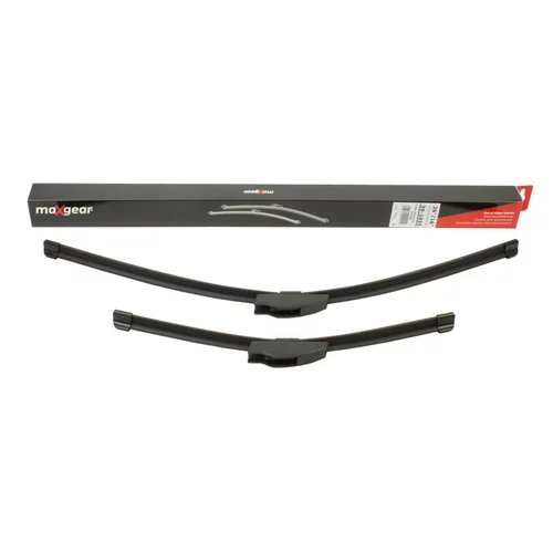 Stieracia lišta 39-1035 /MaXgear/ - obr. 2