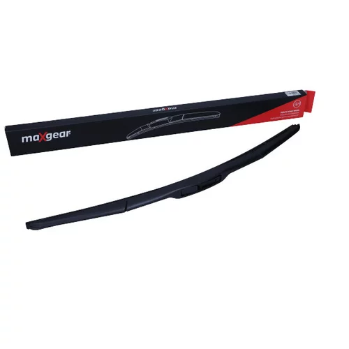 Stieracia lišta 39-7475 /MaXgear/ - obr. 2