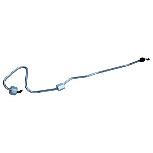 Vedenie vysokého tlaku vstrekovacieho systému 43-0120 /MaXgear/ - obr. 1