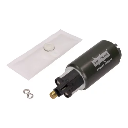 Palivové čerpadlo MAXGEAR 43-0123