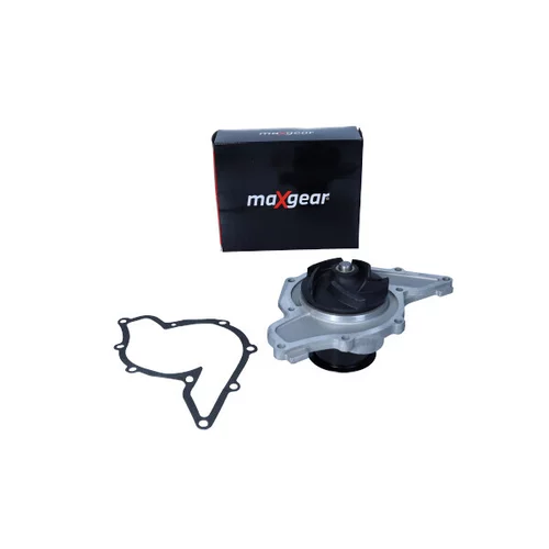 Vodné čerpadlo, chladenie motora 47-0059 /MaXgear/ - obr. 2