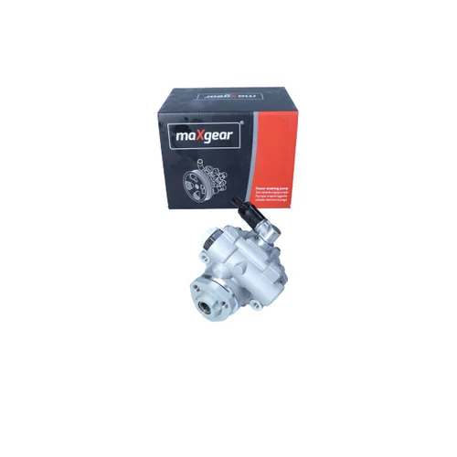 Hydraulické čerpadlo pre riadenie 48-0059 /MaXgear/ - obr. 2