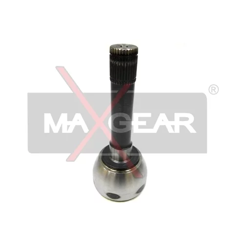 Sada kĺbov hnacieho hriadeľa 49-0411 /MaXgear/ - obr. 1