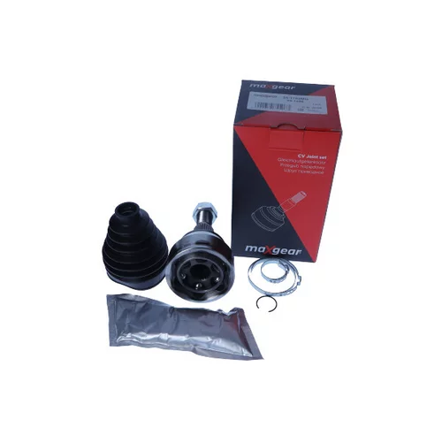 Sada kĺbov hnacieho hriadeľa 49-1499 /MaXgear/ - obr. 2