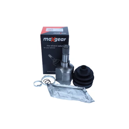 Sada kĺbov hnacieho hriadeľa 49-2896 /MaXgear/ - obr. 2