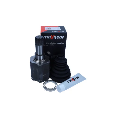 Sada kĺbov hnacieho hriadeľa 49-2900 /MaXgear/ - obr. 1