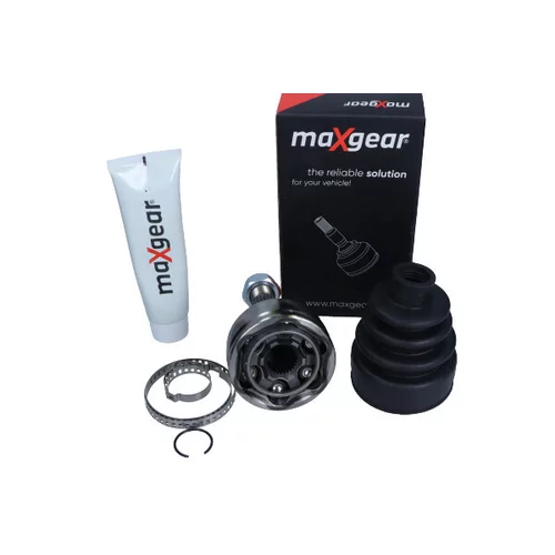 Sada kĺbov hnacieho hriadeľa 49-3098 /MaXgear/ - obr. 2