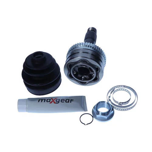 Sada kĺbov hnacieho hriadeľa 49-3108 /MaXgear/ - obr. 1