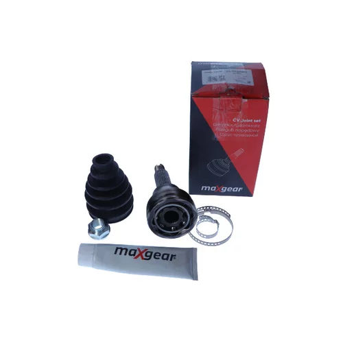 Sada kĺbov hnacieho hriadeľa 49-3110 /MaXgear/ - obr. 2