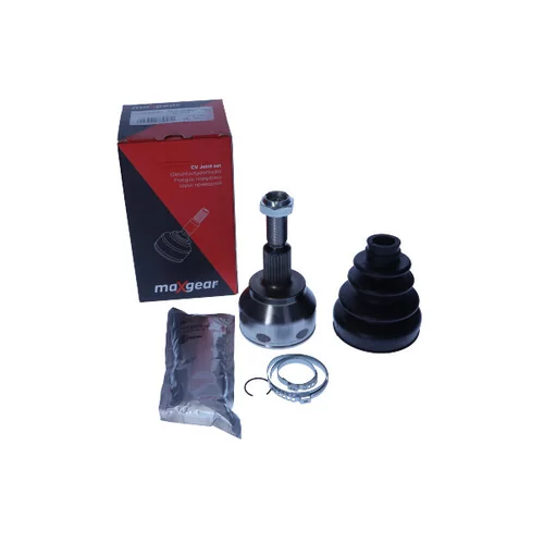 Sada kĺbov hnacieho hriadeľa 49-3114 /MaXgear/ - obr. 2