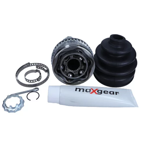 Sada kĺbov hnacieho hriadeľa 49-3163 /MaXgear/ - obr. 1