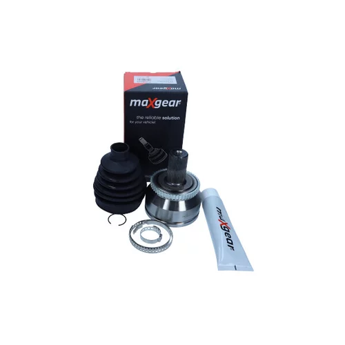 Sada kĺbov hnacieho hriadeľa 49-3261 /MaXgear/ - obr. 2