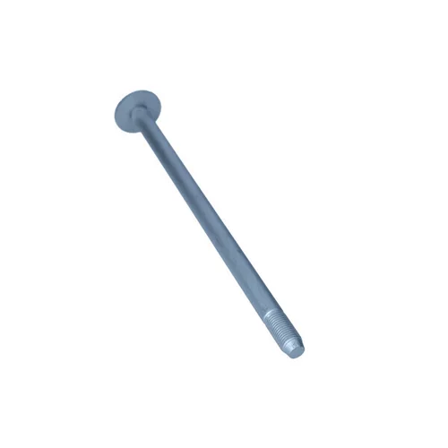 Skrutka pre nastavenie odklonu kolesa 49-5165 /MaXgear/ - obr. 1
