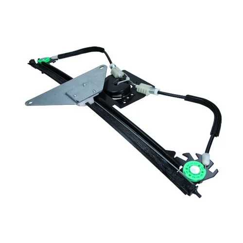 Mechanizmus zdvíhania okna 50-0462 /MaXgear/ - obr. 1