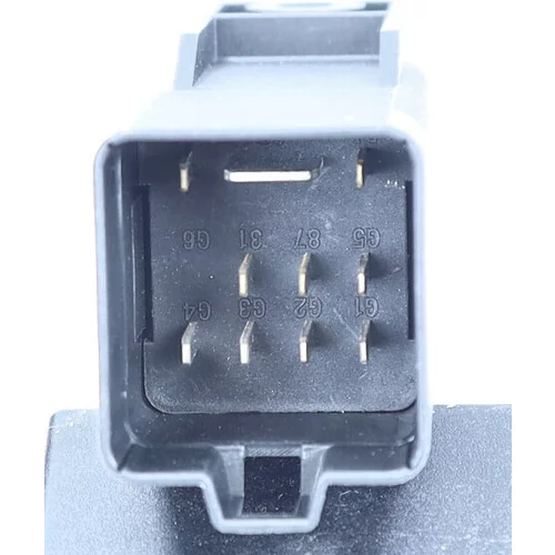 Relé žeraviaceho systému 50-0519 /MaXgear/ - obr. 2