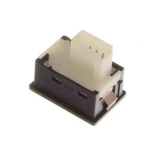 Spínač otvorenia zadných dverí 50-0591 /MaXgear/ - obr. 1