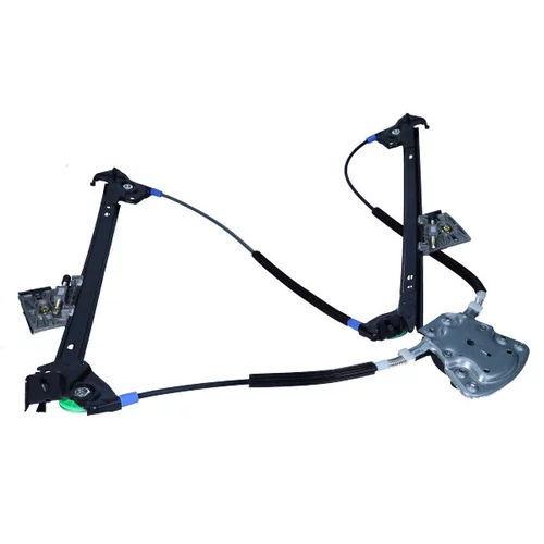 Mechanizmus zdvíhania okna 50-0786 /MaXgear/ - obr. 1