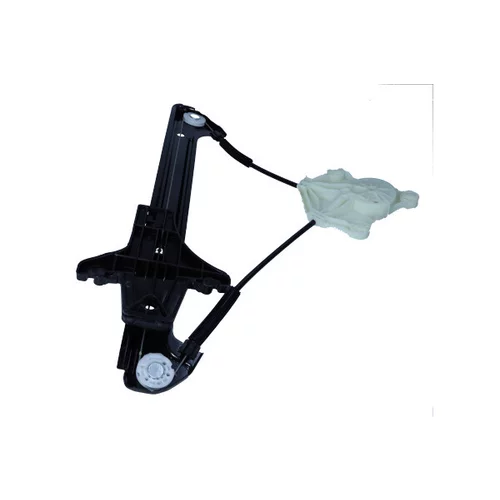 Mechanizmus zdvíhania okna 50-0833 /MaXgear/ - obr. 1