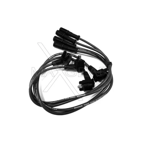 Sada zapaľovacích káblov 53-0069 /MaXgear/ - obr. 1