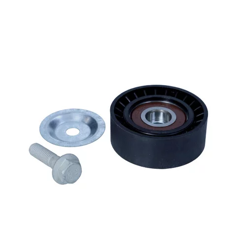 Vratná/vodiaca kladka rebrovaného klinového remeňa 54-0099 /MaXgear/ - obr. 1