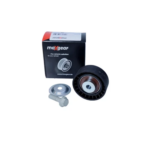 Vratná/vodiaca kladka rebrovaného klinového remeňa 54-0099 /MaXgear/ - obr. 2