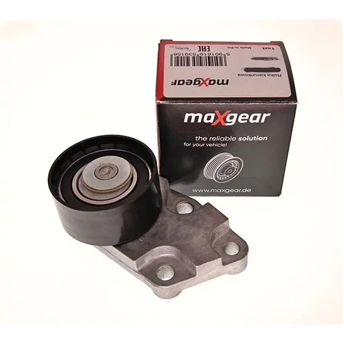 Napínacia kladka ozubeného remeňa 54-0102 /MaXgear/ - obr. 2