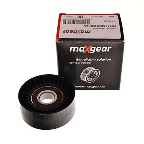 Napínacia kladka rebrovaného klinového remeňa 54-0130 /MaXgear/ - obr. 2
