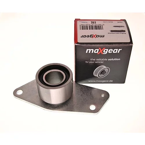 Obehová/vodiaca kladka ozubeného remeňa 54-0293 /MaXgear/ - obr. 2