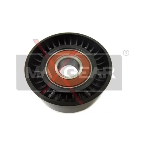 Napínacia kladka rebrovaného klinového remeňa 54-0414 /MaXgear/ - obr. 1