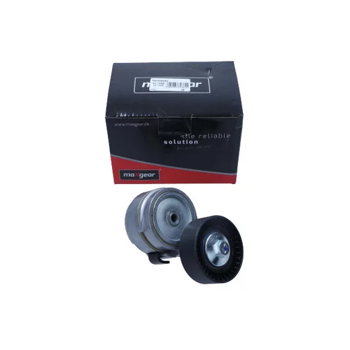 Napinák rebrovaného klinového remeňa 54-1600 /MaXgear/ - obr. 2