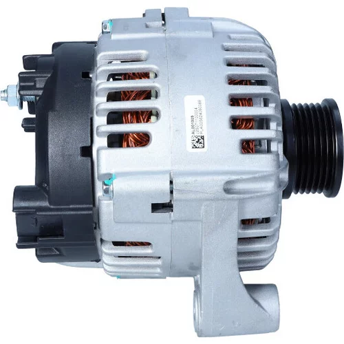 Alternátor 55-0525 /MaXgear/ - obr. 1
