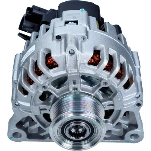 Alternátor 55-0530 /MaXgear/