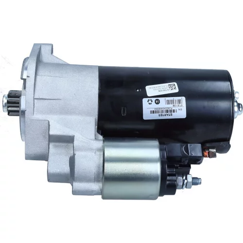 Štartér 55-0833 /MaXgear/ - obr. 2