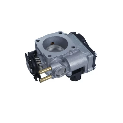 Hrdlo škrtiacej klapky 58-0128 /MaXgear/ - obr. 1