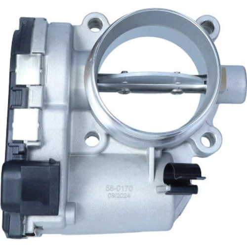 Hrdlo škrtiacej klapky MaXgear 58-0170