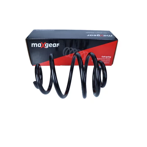 Pružina podvozku 60-0001 /MaXgear/ - obr. 1