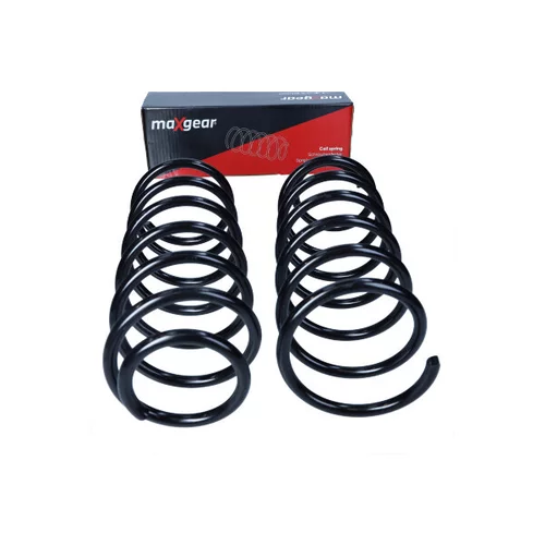 Pružina podvozku 60-0030D /MaXgear/ - obr. 1