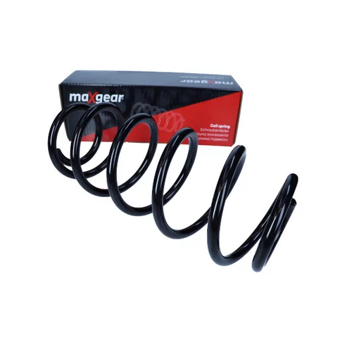 Pružina podvozku 60-0037 /MaXgear/ - obr. 1