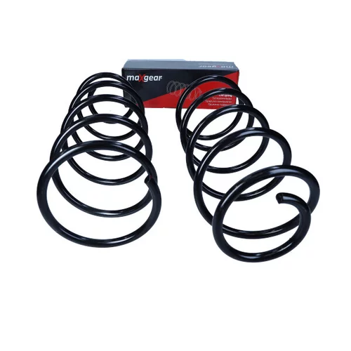 Pružina podvozku 60-0327D /MaXgear/ - obr. 1
