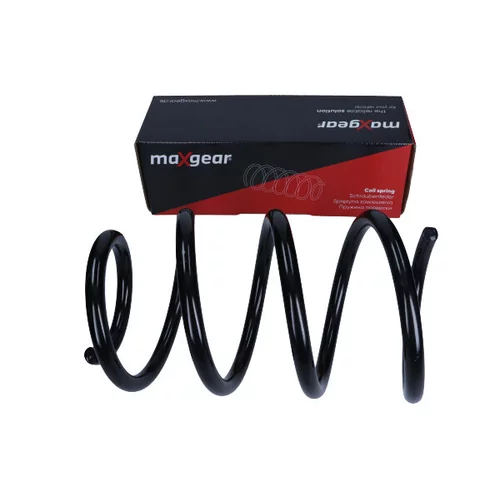 Pružina podvozku 60-0570 /MaXgear/ - obr. 1