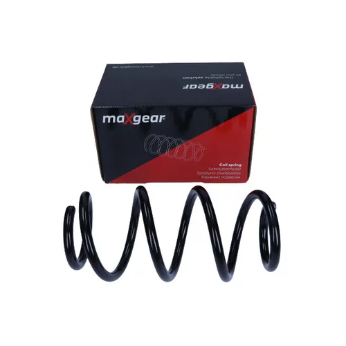 Pružina podvozku 60-0694D /MaXgear/ - obr. 1