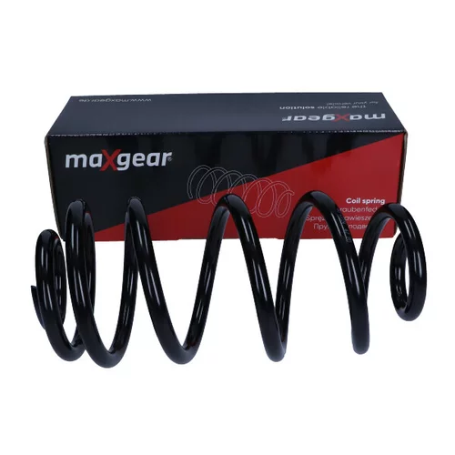 Pružina podvozku 60-0724 /MaXgear/ - obr. 1