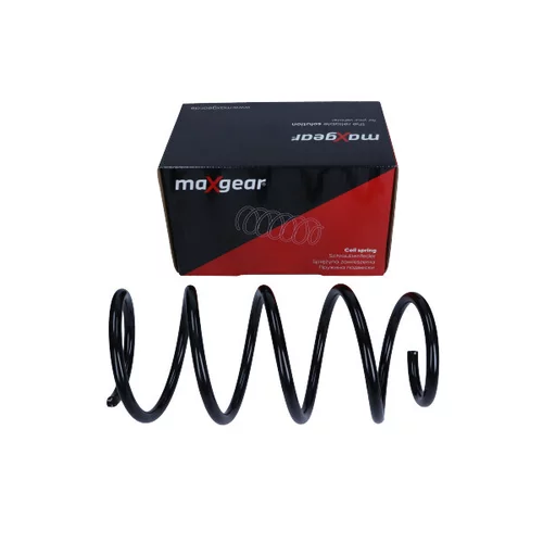 Pružina podvozku 60-0738D /MaXgear/ - obr. 1