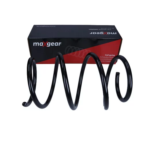 Pružina podvozku 60-0783 /MaXgear/ - obr. 1