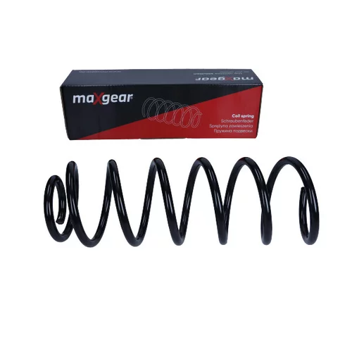 Pružina podvozku 60-0788D /MaXgear/ - obr. 1